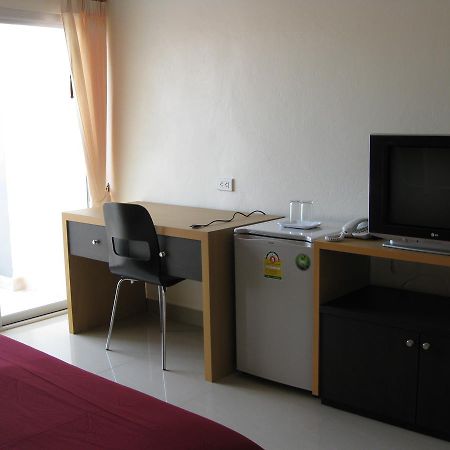 Baan Pak I-Un Hua Hin Otel Dış mekan fotoğraf