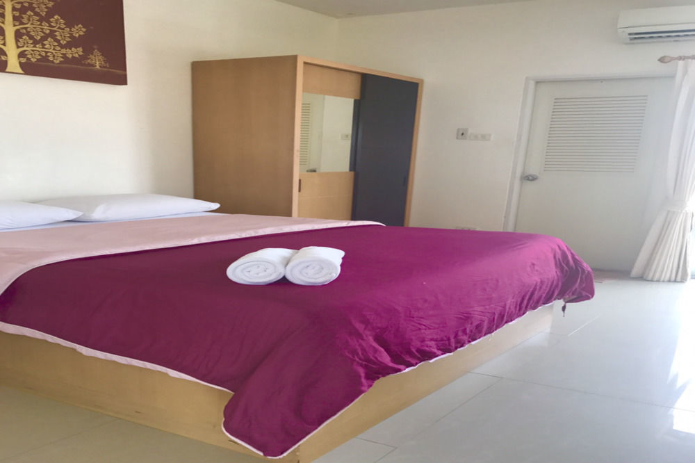 Baan Pak I-Un Hua Hin Otel Dış mekan fotoğraf