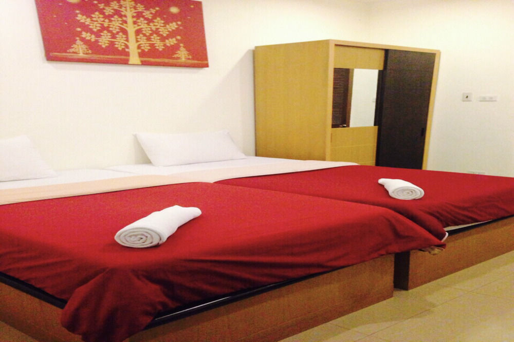 Baan Pak I-Un Hua Hin Otel Dış mekan fotoğraf
