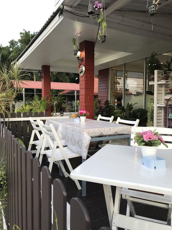Baan Pak I-Un Hua Hin Otel Dış mekan fotoğraf