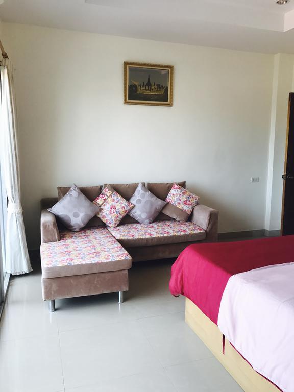 Baan Pak I-Un Hua Hin Otel Dış mekan fotoğraf
