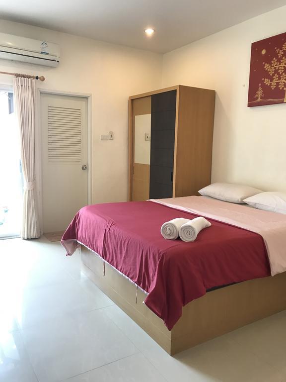 Baan Pak I-Un Hua Hin Otel Dış mekan fotoğraf
