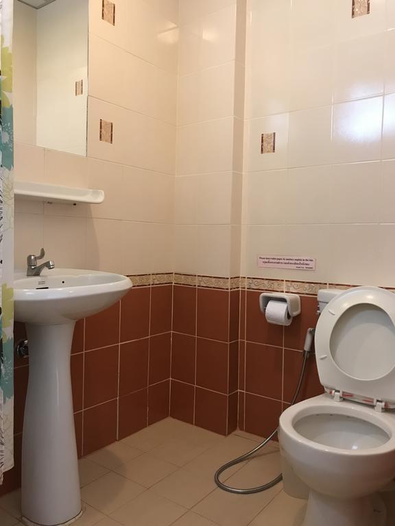 Baan Pak I-Un Hua Hin Otel Dış mekan fotoğraf