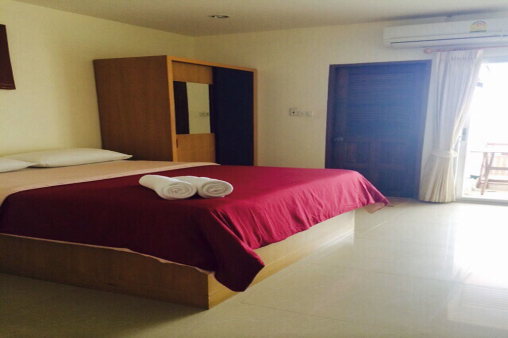 Baan Pak I-Un Hua Hin Otel Dış mekan fotoğraf