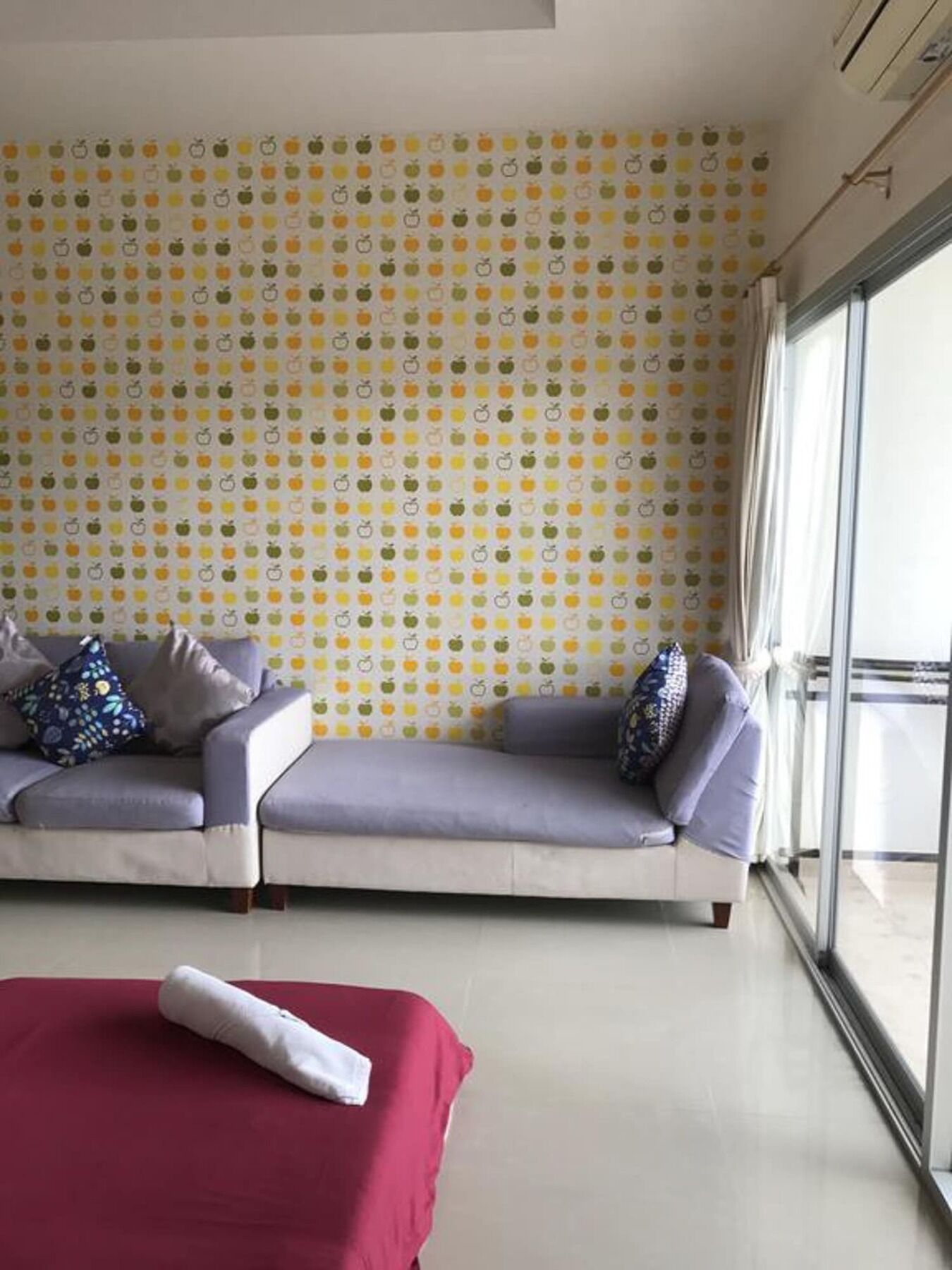 Baan Pak I-Un Hua Hin Otel Dış mekan fotoğraf